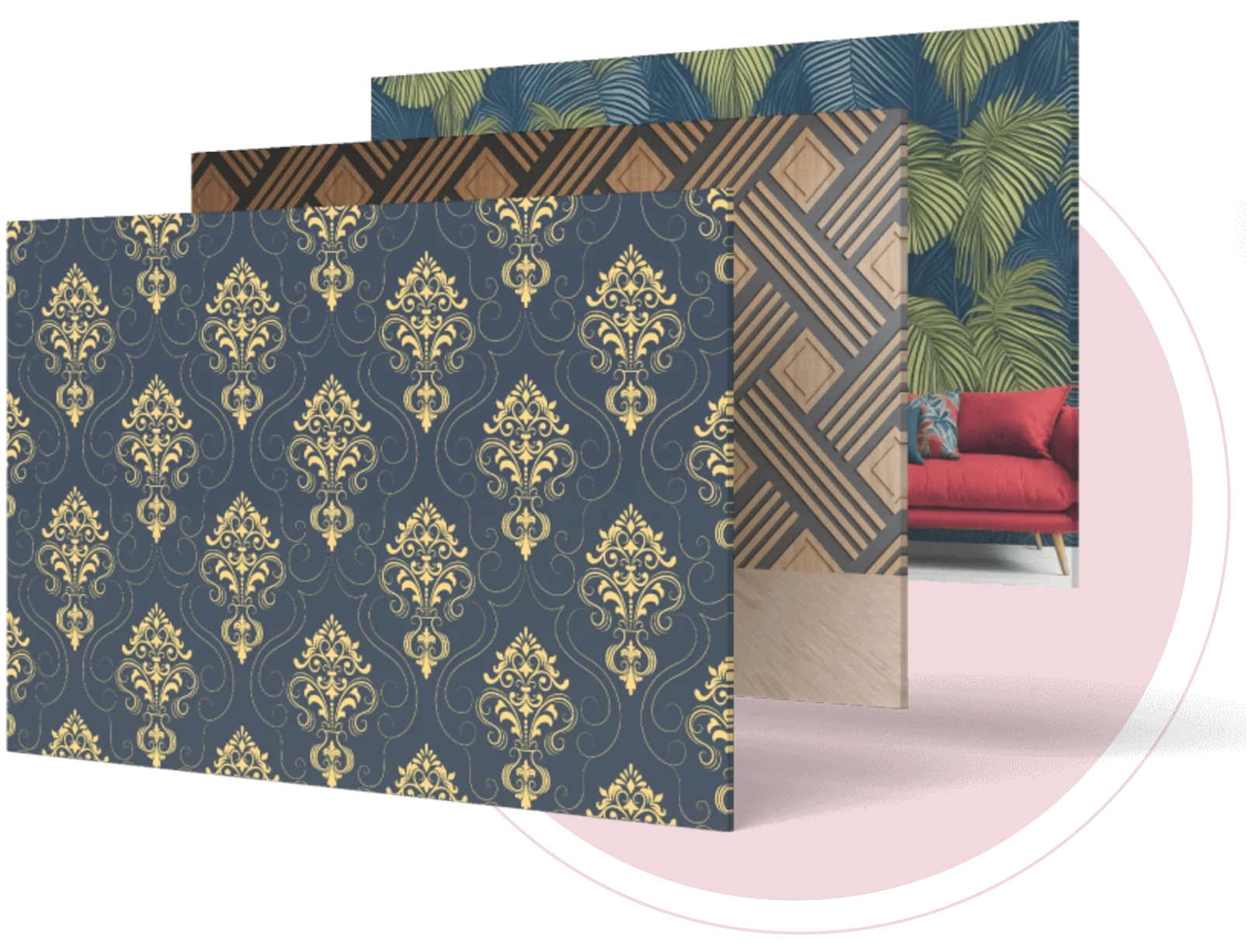 Luxury Wallpaper Dubai