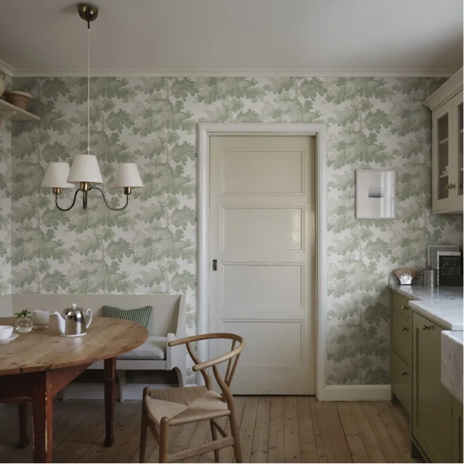 Modern Wallpaper For Walls In Dubai