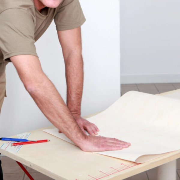 Expert Wallpaper Cutting Services In Dubai