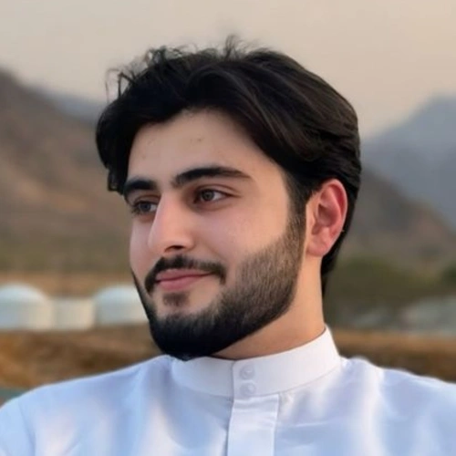 Syed Shakeel