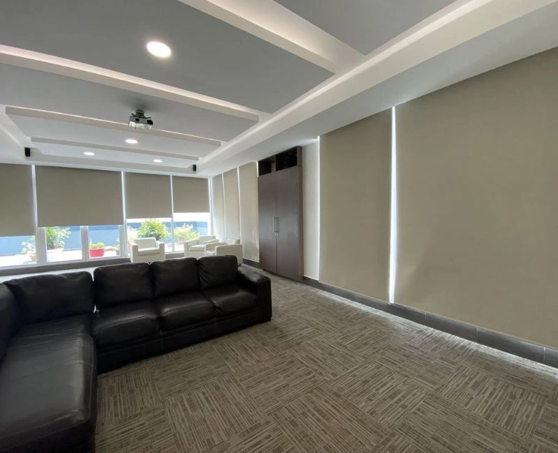 Window Blinds Dubai