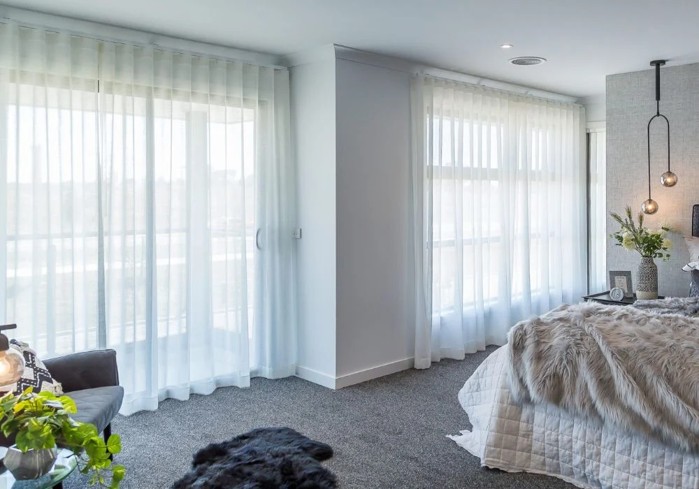 Quick curtain replacement services for damaged fabrics