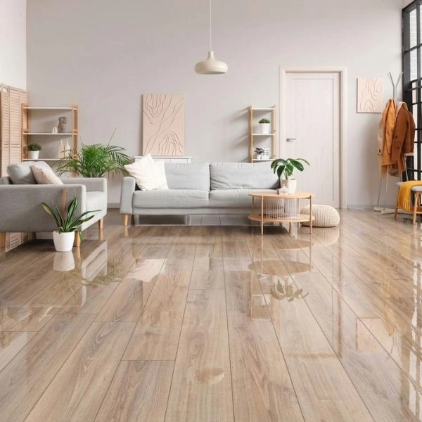 Affordable laminate flooring solutions in Dubai homes