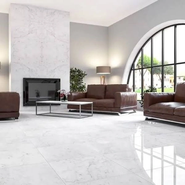 Luxury hotel marble flooring services in Dubai