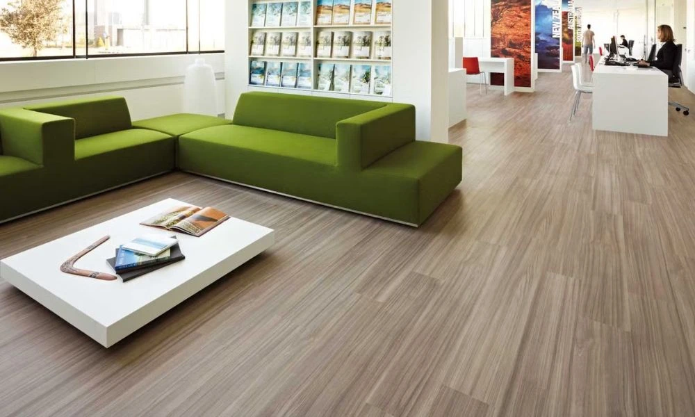 Best Vinyl Flooring Installation In Dubai