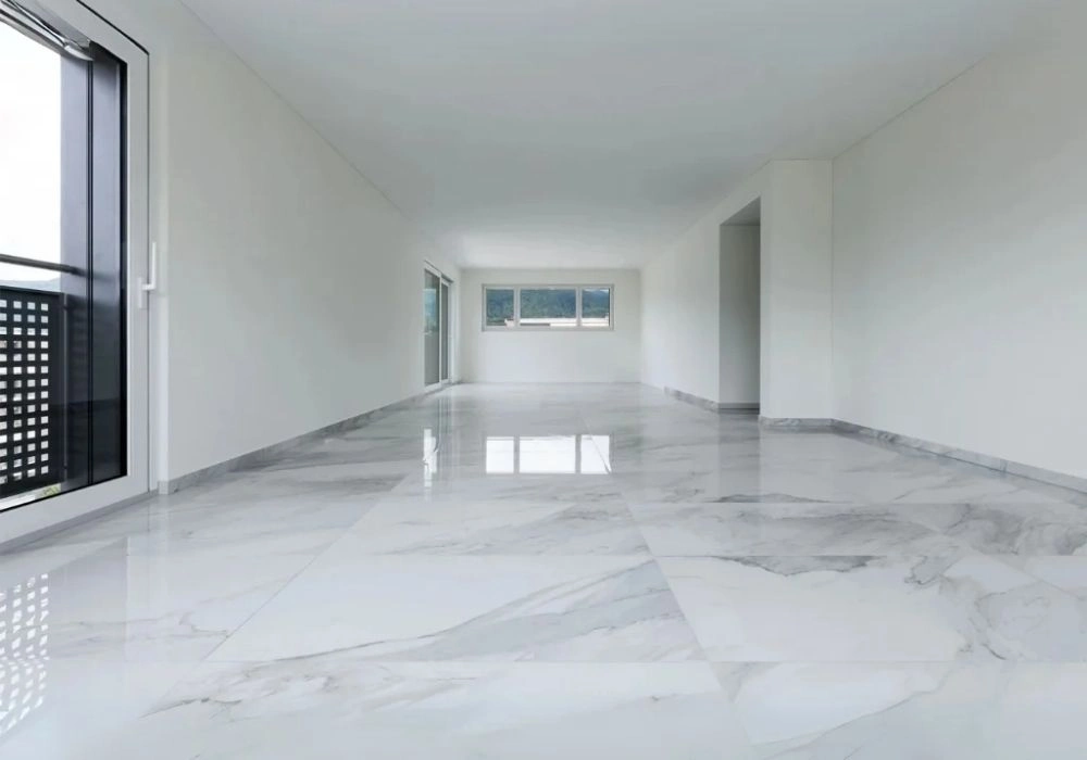 Premium marble flooring services in Dubai UAE