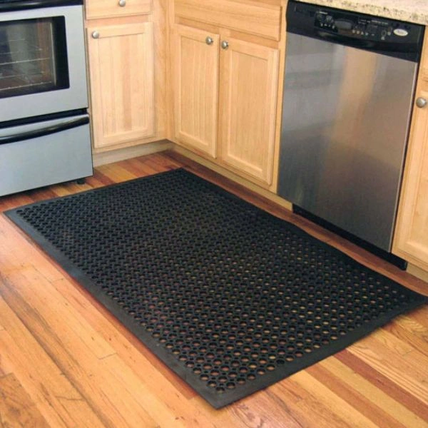 Anti fatigue kitchen rubber mats Dubai