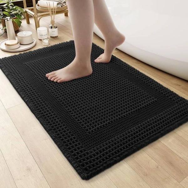 Anti slip bathroom rubber mats Dubai