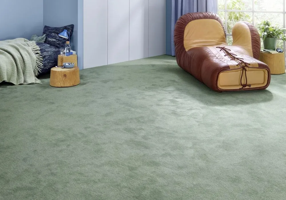 Cozy Bedroom Carpet Installation Services