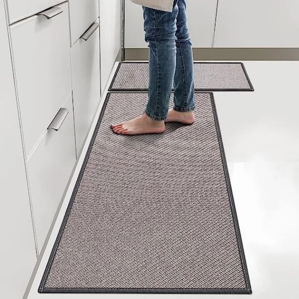 Stylish decorative kitchen floor mats Dubai
