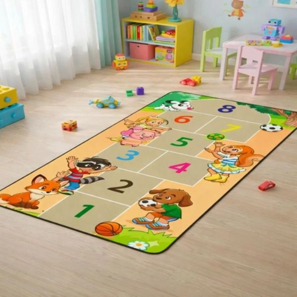 Number Mats For Kids Education