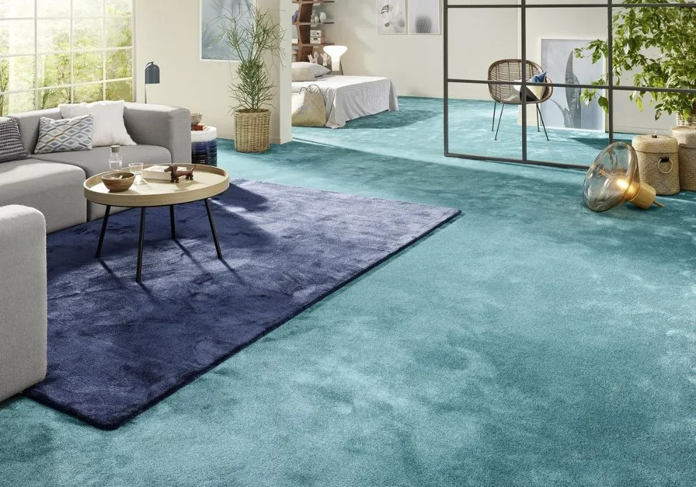 Luxury Residential Carpet Installation Services