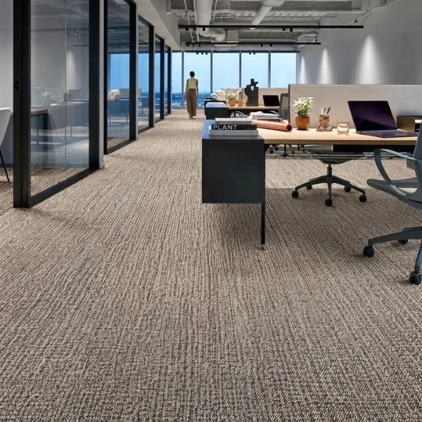 Professional Office Wall To Wall Carpets