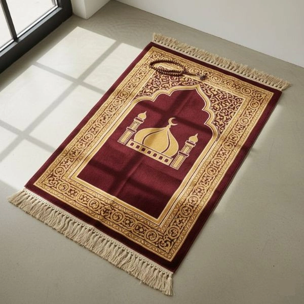 Portable Travel Prayer Mat Dubai