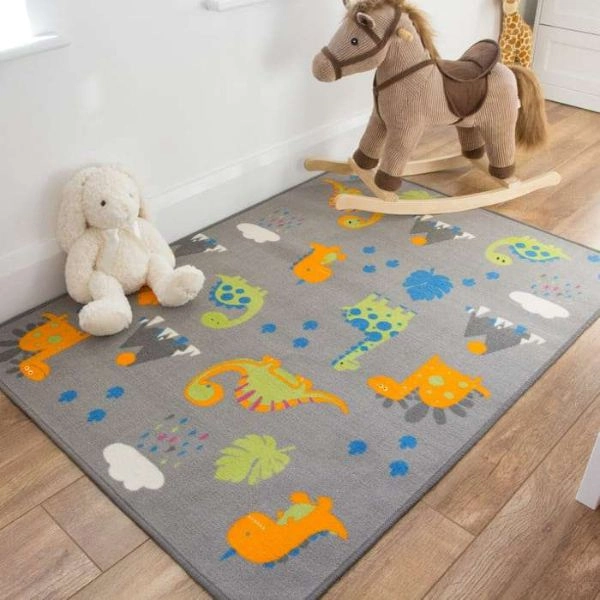 Shapes Mats For Kids Learning