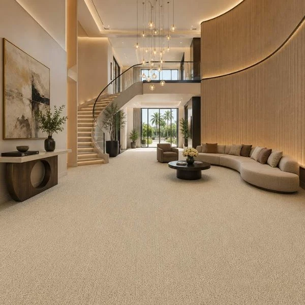 Luxury Wall To Wall Carpets Dubai