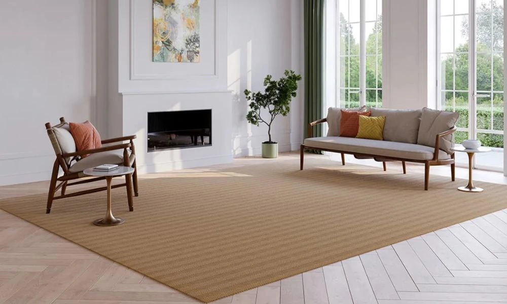 Best sisal carpet store in Dubai