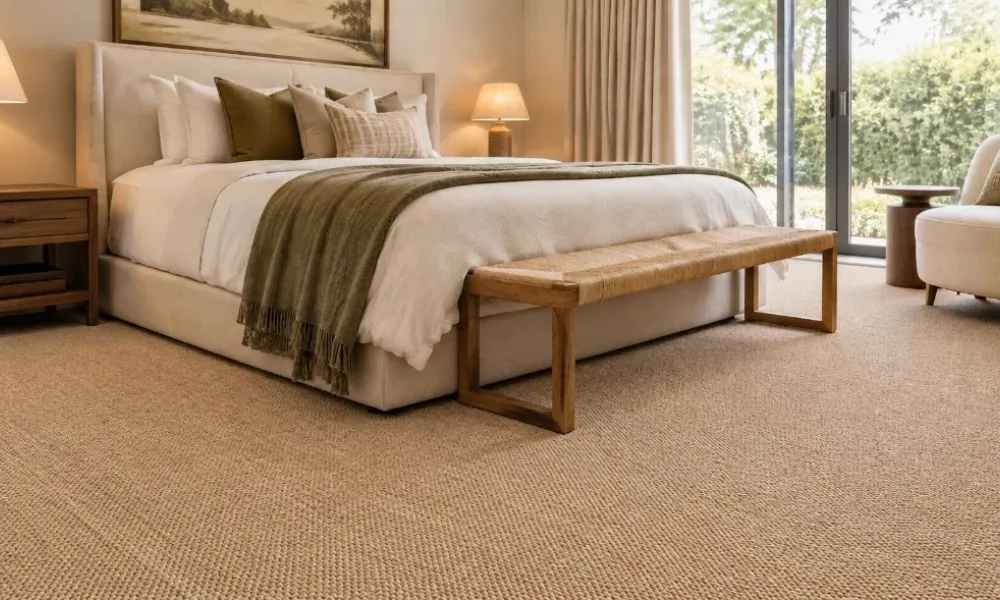 Best sisal carpet store in Dubai